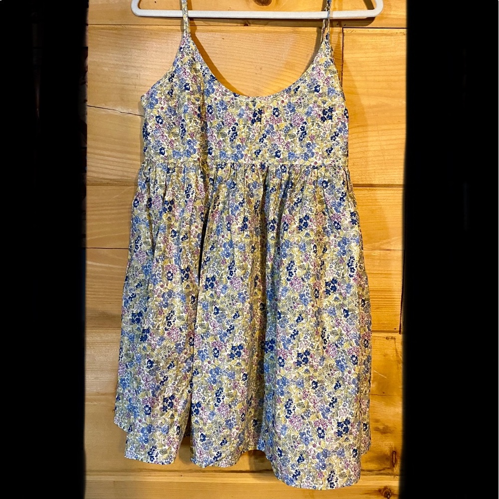 NWT Natural Life Gigi dress